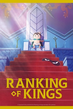 image ranking of king